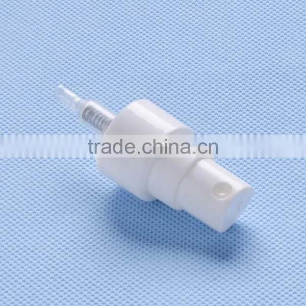 China Supplier White pp Oil Pump Sprayer photo-6