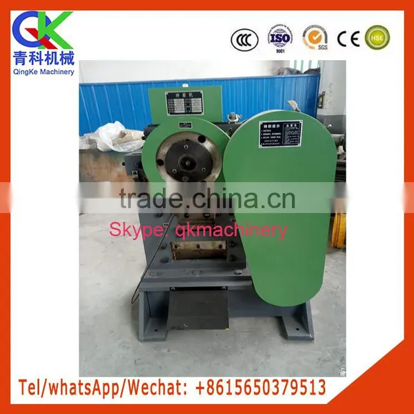 Combined Punching and Shearing Machine photo-5