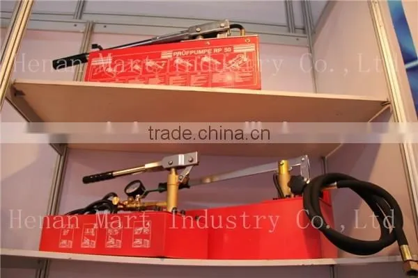 High Quality Hydrostatic Pressure Test Pump (RP-50) photo-6