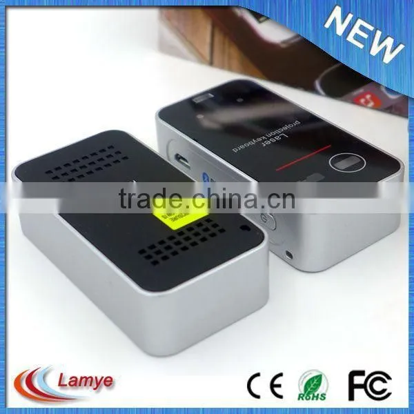 Trending Hot Products Virtual Buletooth Keyboard Arabic 2017 photo-3