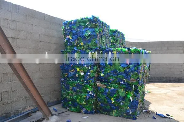 New Design Hydraulic Scrap Metal Baling Press Machine, Press Machine for Aluminium photo-3