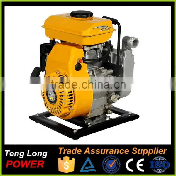 Diversity China Made Water Pumps Types photo-4