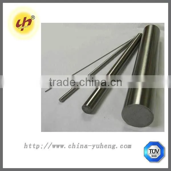 99.95% Pure Tungsten Carbide Rods photo-2