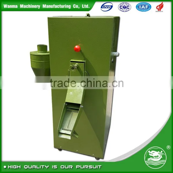 WANMA0584 2017 New Arrival Rice Mill Milling Machine photo-4