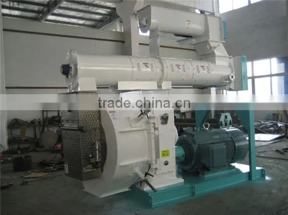 2016 Good Quality Brushdrum Wood Chipper Machine photo-6