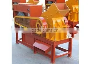 Portable Jaw Crusher PE200*300 photo-6