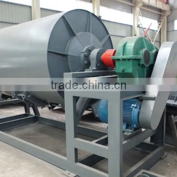 Ceramic Batch Ball Mill/intermittent Ball Mill for Quartz With Ceramic Liner photo-3