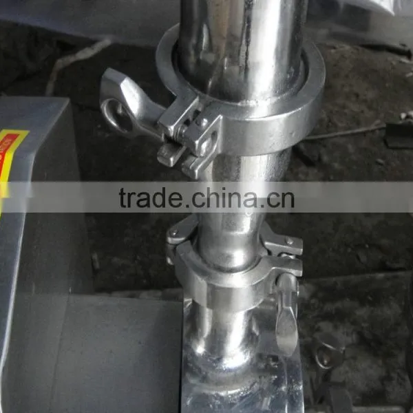 Online Outside Loop Homogeneous Emulsifier photo-3