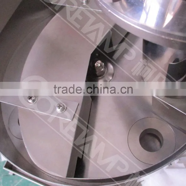 Vertical Full Automatic Tea Packaging Equipment photo-4