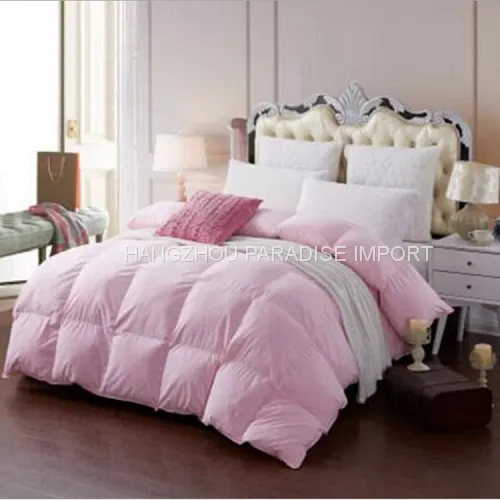Five-Star Hotel Manufacture Duvet for Sale