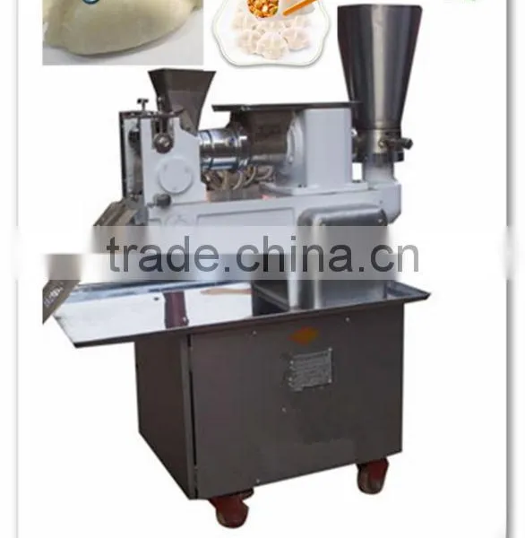 Automatic Electric Hight Capacity Household Dumpling Machine photo-3