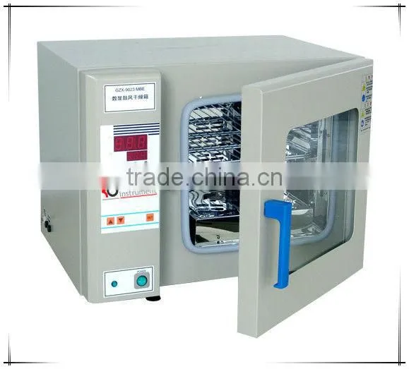 Drying Oven(Hot-air Sterilizer) KZX-9076/9146/9246MBE
