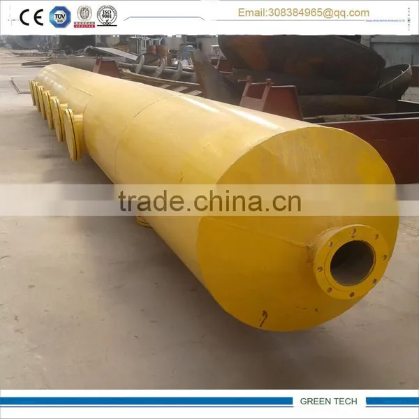 Energy Saving Green Tech Continuously 10TPD Engine Oil Distillation Plant photo-4