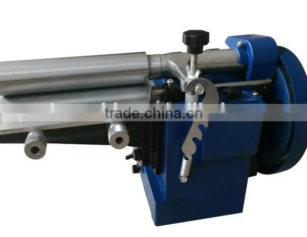 20CM Strong Glue Machine Speed Control Yellow Glue Machine photo-2