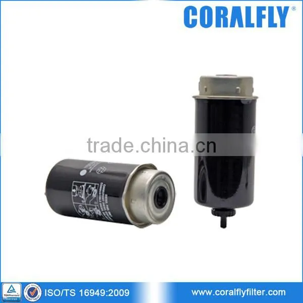 ISO/TS16949:2009 Factory Provide OEM/ODM Water Fuel Separator 32-925869 photo-2