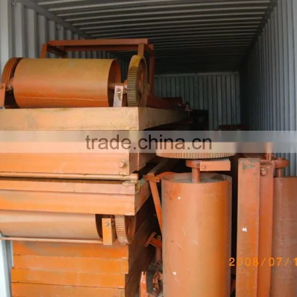 Yigong Stone Jaw Crusher, Jaw Stone Crusher, Rock Crusher photo-2