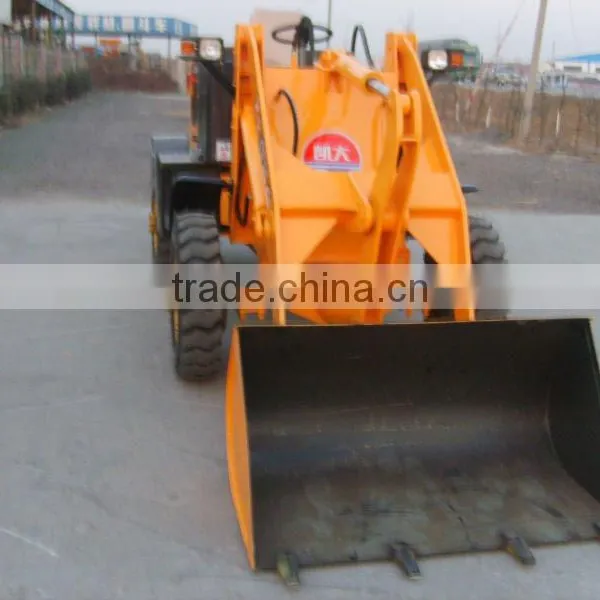 Diesel Forklift 2.5 Tons photo-3