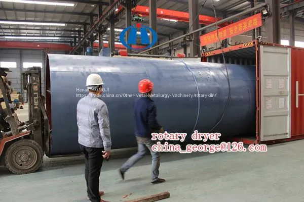 Проектирование и изготовление системы сушки песка photo-3
