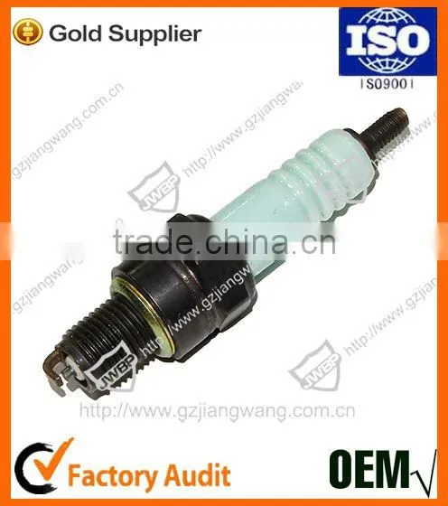 Durable Ceramic A7TC Motorcycle Spark Plug photo-5