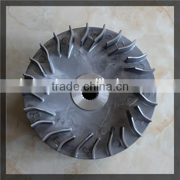 400cc UTV Clutches HS400 ATV Clutch Belt Drive Centrifugal Clutch photo-2