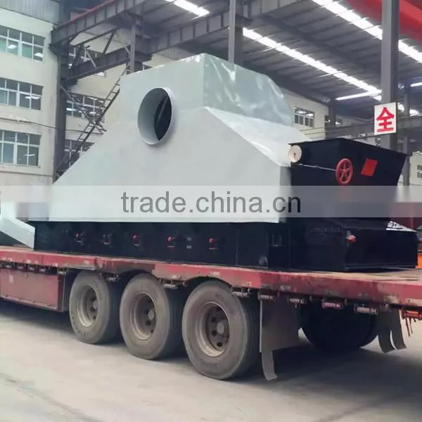 Automatic Crossgirder Chain Grate Funrnace Coal Burner photo-2