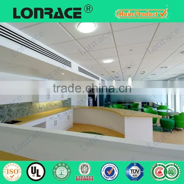 Interior Decoration Shop Plaster Ceiling Trusus photo-6
