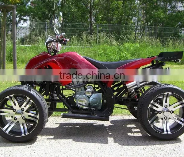 200cc/250cc Racing ATV (TKA250E-C) photo-3
