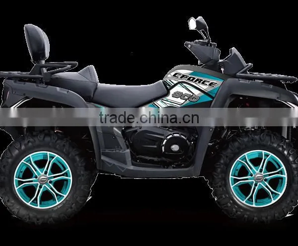 UTV 4x4 photo-4