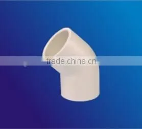 Plastic Pipe Fitting Male Thread End Plug photo-3