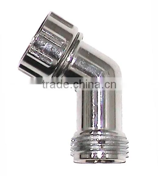 L-Shape Metal Adaptor For Garden photo-3