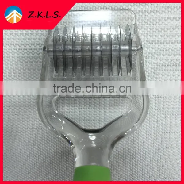 Easily Used Kitchen Meat Mincer Vegetable Knife Cutter photo-2