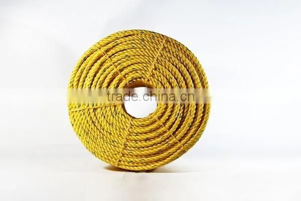 PP 3 Strand Rope photo-4