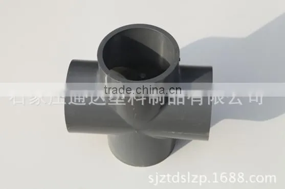Pvc Pipe and Fittings photo-5