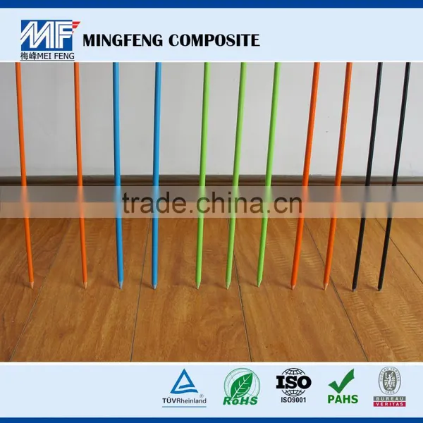 China Durable Custom Length Fiberglass Driveway Marker photo-5