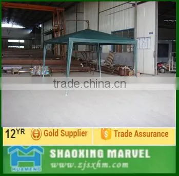 3*3M Pavillion pe Garden Gazebo photo-2