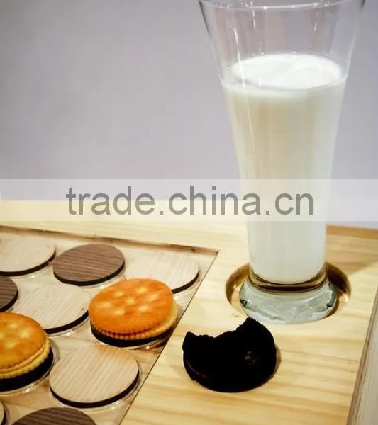 Soy Flour Milk photo-2