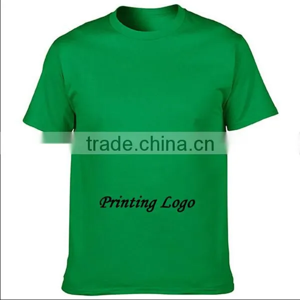 Hot Sale Printing Custom T-shirt photo-5