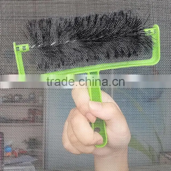 Dust Brush/Window Screen Cleaning Brush/roll Brush photo-2