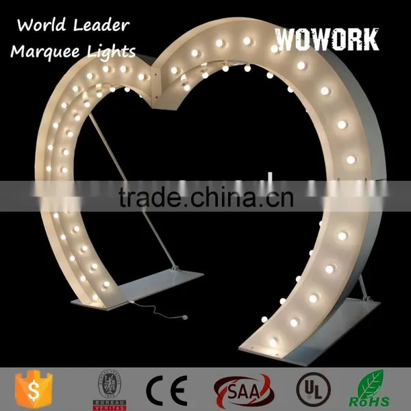 Love Sign Led Lights photo-5