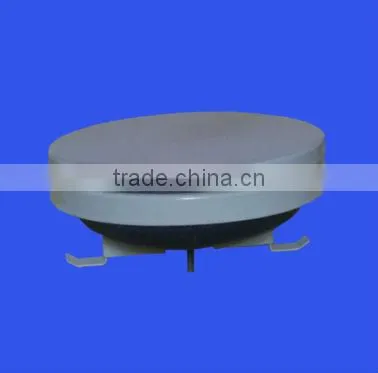 Round Air Diffuser