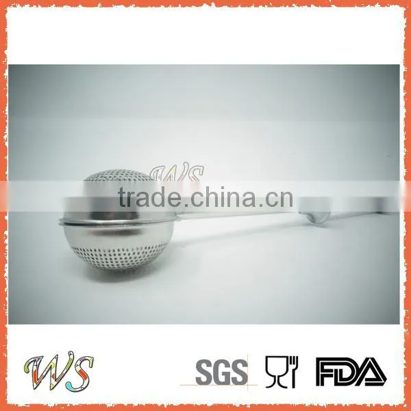 WSCLFT016 Stainless Steel Tea Infuser /Tea Strainer photo-2