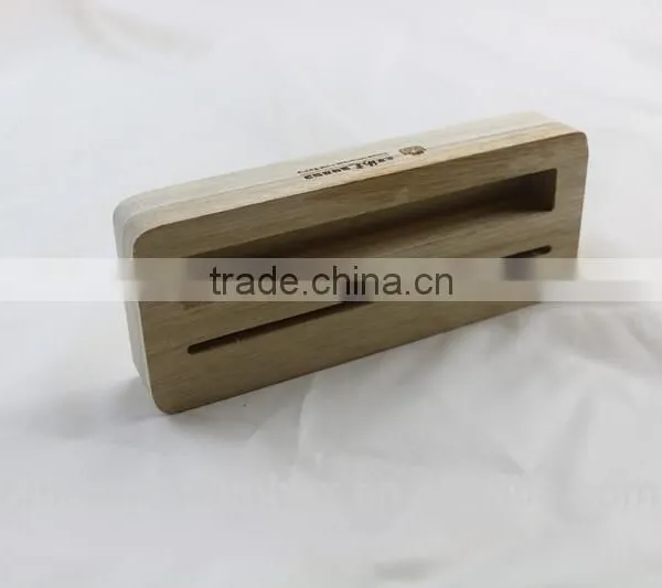 2016 New Design Eco-friendly Hot Selling Wood Dish Rack photo-4