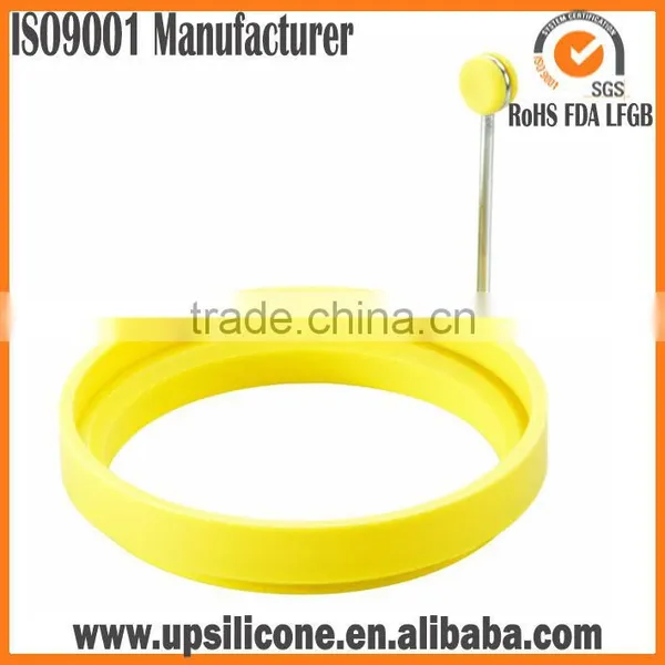 Food Grade Silicone Egg Holder photo-2