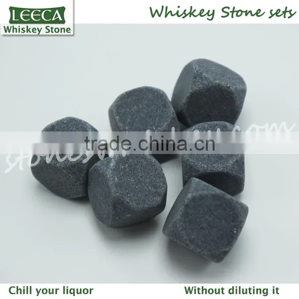 Gifts for Drinkers Custom Whiskey Stone Whiskey Cool Rocks photo-3