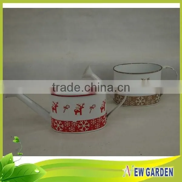 Supplier From China Eco-frindly Durable Reusable Indoor Plant Pots photo-2