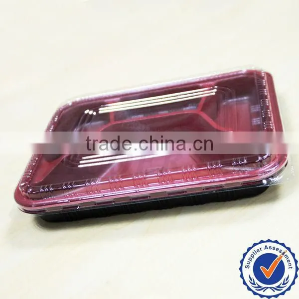 High Quality Carry Out Packaging Box