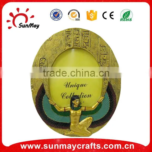 Polyresin Photo Frame Customized photo-3