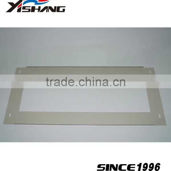 Custom Stamping Fabrication Cnc Sheet Metal Parts photo-3