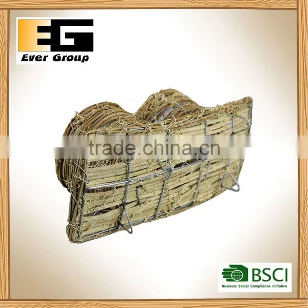 Woven Garden Flower Pot Basket photo-6