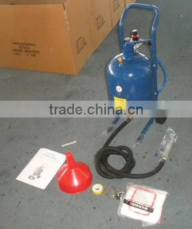 45Lbs 8feet Sandblaster photo-2
